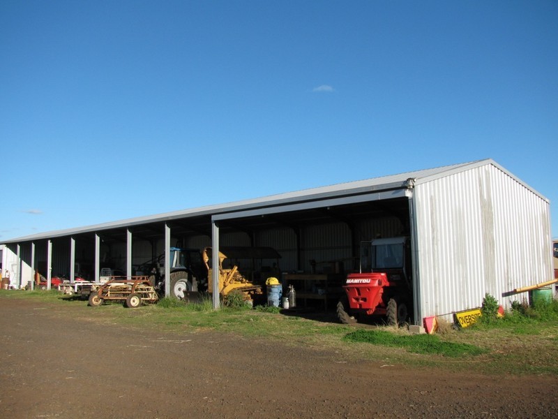 Dalby QLD 4405