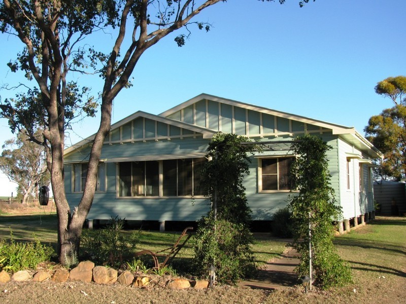 Dalby QLD 4405
