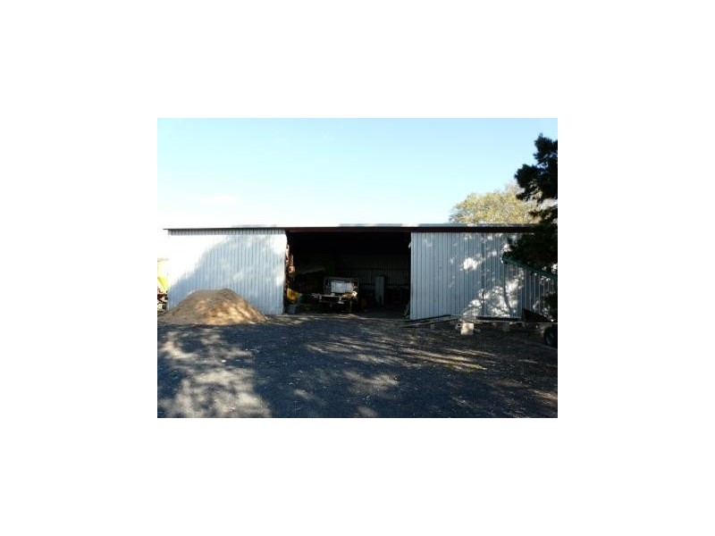 Felton QLD 4358