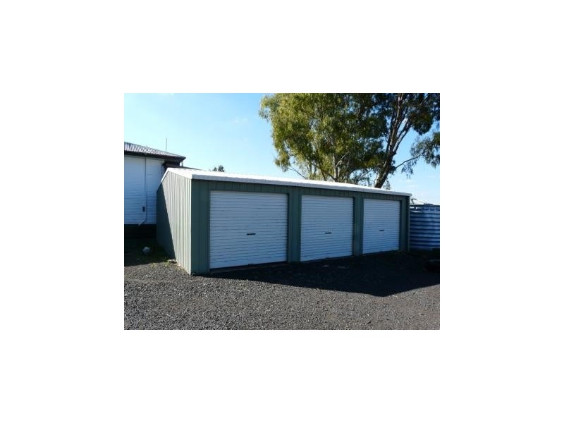 Felton QLD 4358