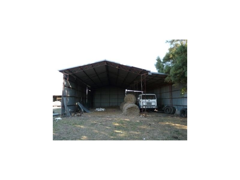 Felton QLD 4358
