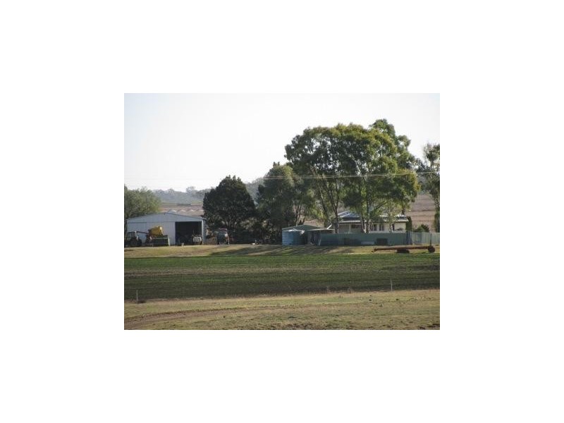 Felton QLD 4358