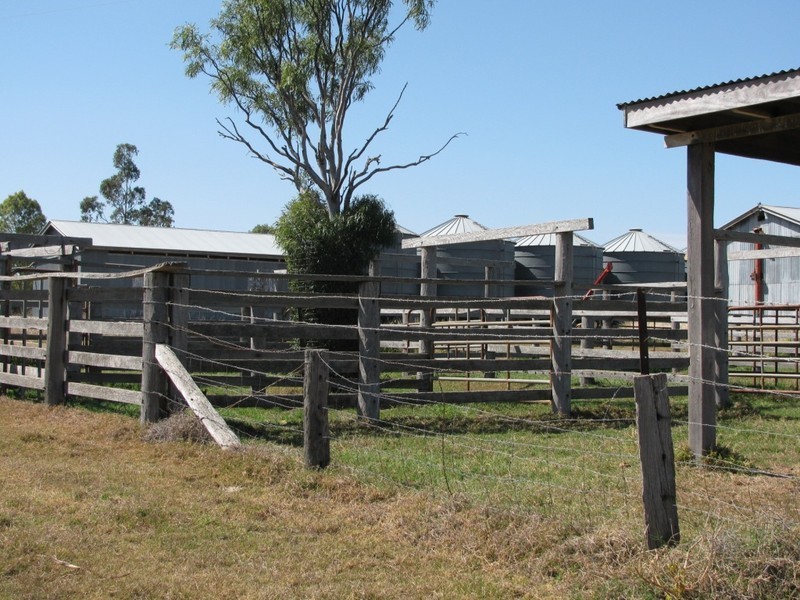 Jandowae QLD 4410