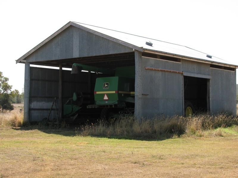 Jandowae QLD 4410