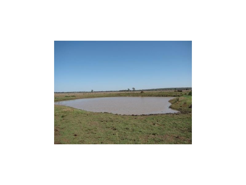 Jandowae QLD 4410