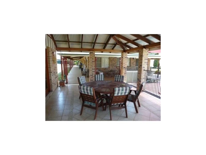 ” Oakmore Park”, Toowoomba QLD 4350
