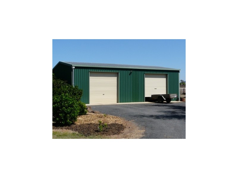” Oakmore Park”, Toowoomba QLD 4350