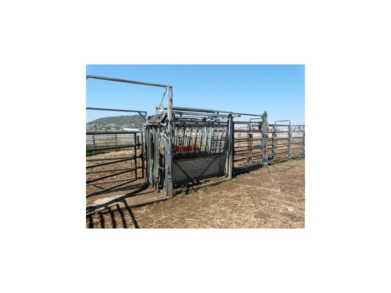 ” Oakmore Park”, Toowoomba QLD 4350