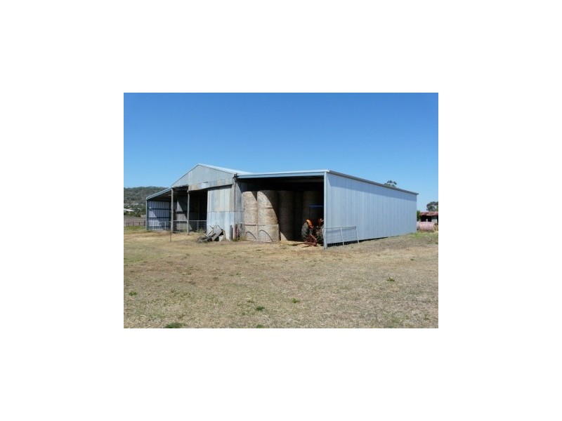” Oakmore Park”, Toowoomba QLD 4350