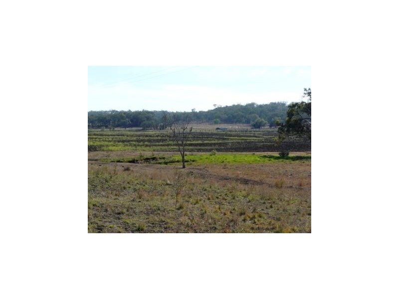Southbrook QLD 4363