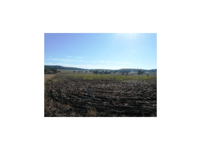 Southbrook QLD 4363