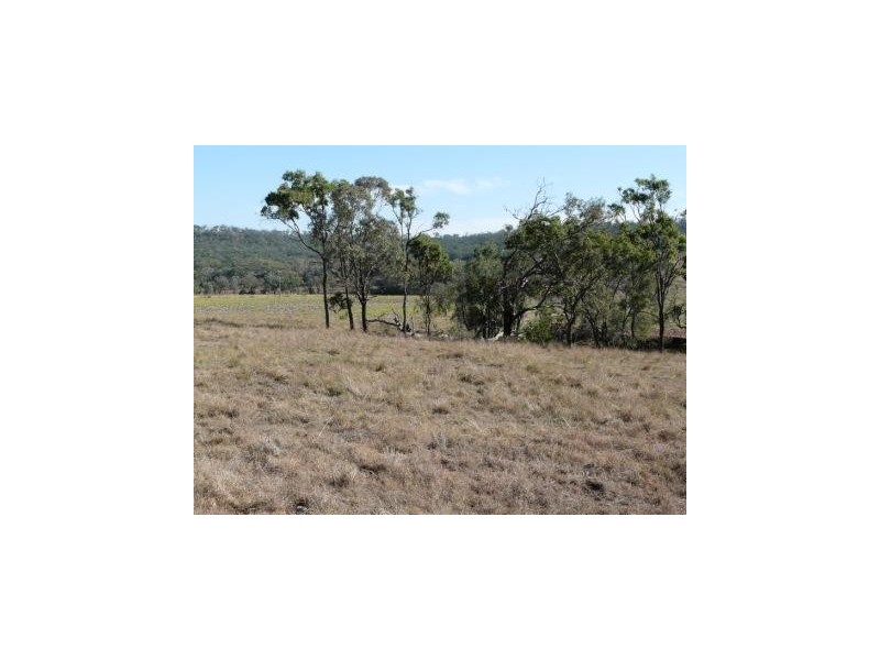 Southbrook QLD 4363
