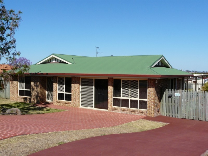 41 Westfield Drive, Westbrook QLD 4350