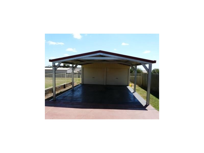 41 Westfield Drive, Westbrook QLD 4350