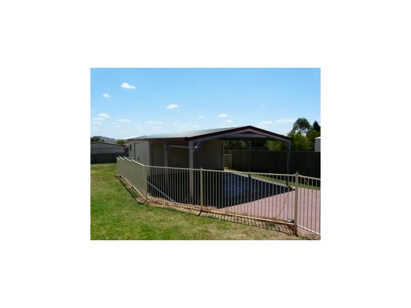 41 Westfield Drive, Westbrook QLD 4350