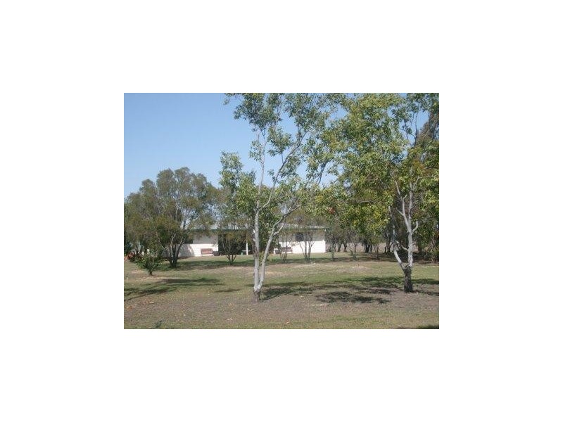 112 Blaxland Irvingdale Road, Dalby QLD 4405