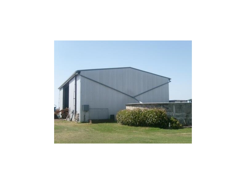 112 Blaxland Irvingdale Road, Dalby QLD 4405