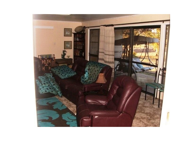 112 Blaxland Irvingdale Road, Dalby QLD 4405