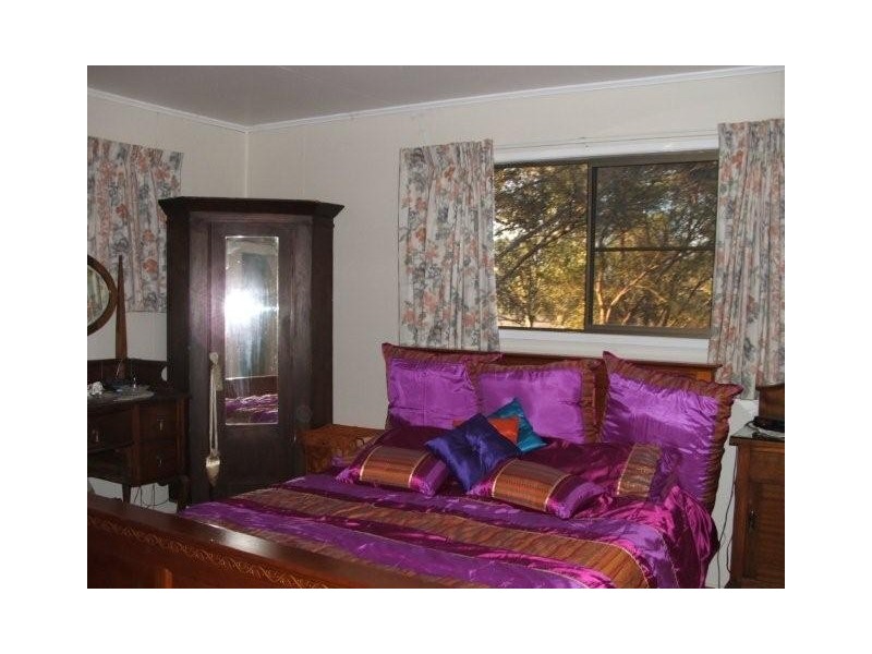 112 Blaxland Irvingdale Road, Dalby QLD 4405