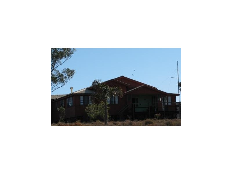 726 Malling Boundary Rd, Maclagan QLD 4352
