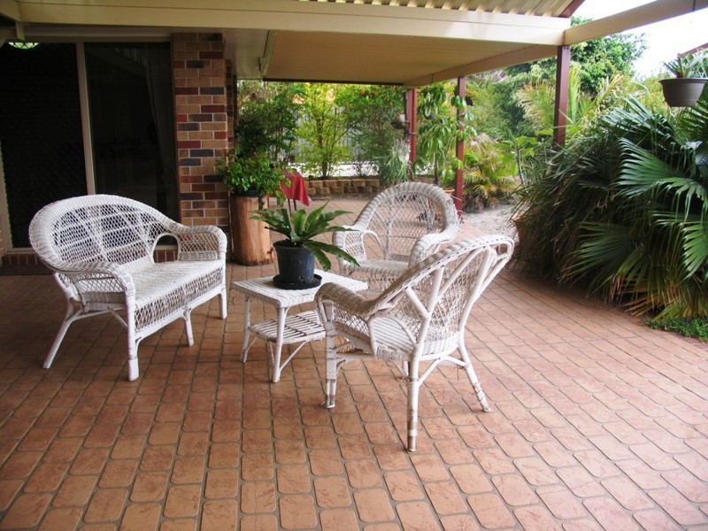 15 Kirralee Crt, Westbrook QLD 4350