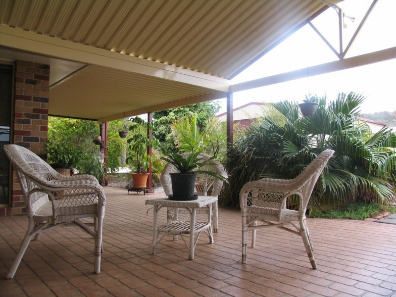 15 Kirralee Crt, Westbrook QLD 4350