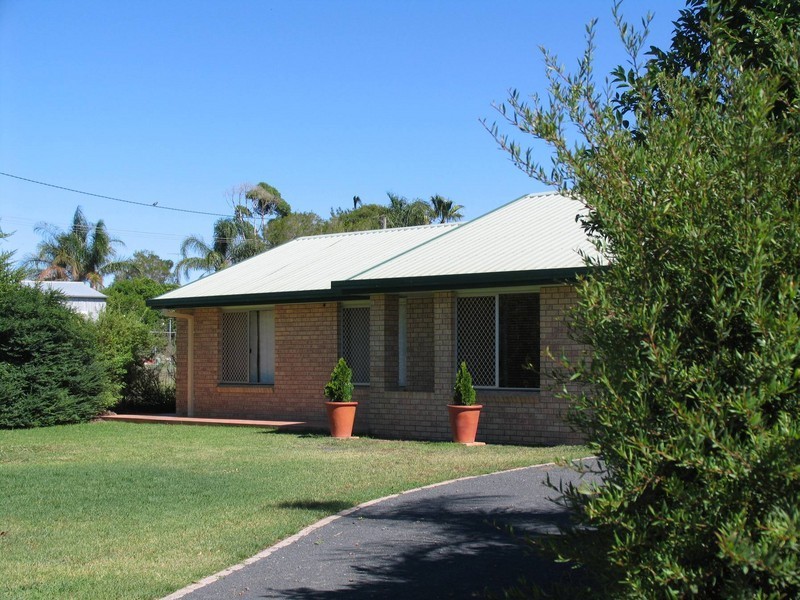 103 Main Street, Westbrook QLD 4350