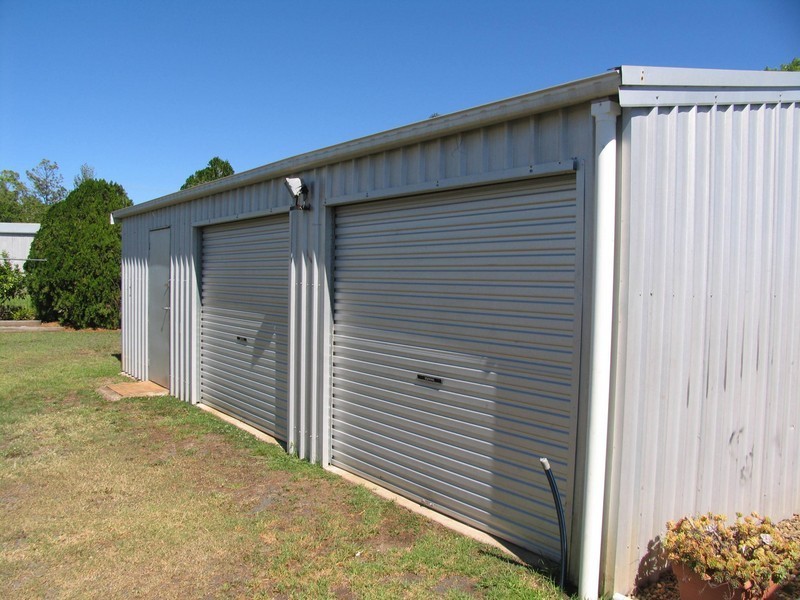 103 Main Street, Westbrook QLD 4350