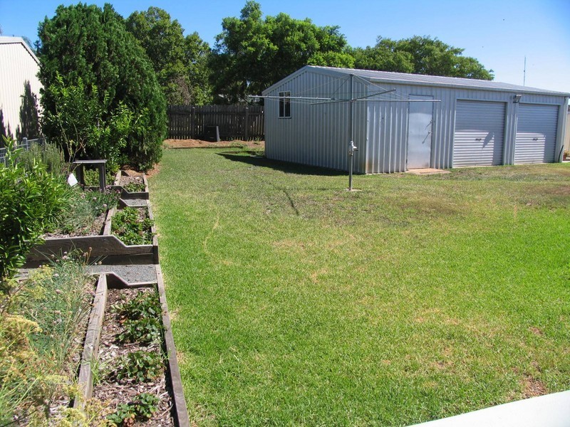 103 Main Street, Westbrook QLD 4350