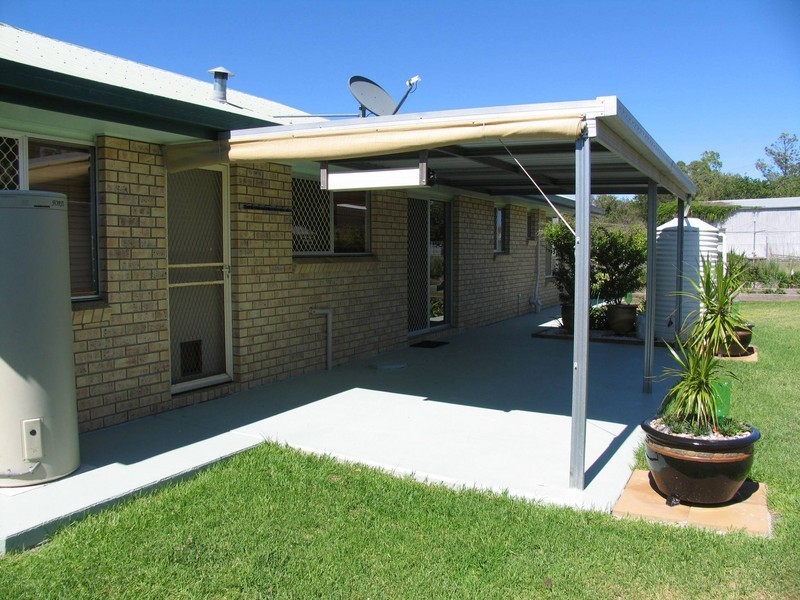 103 Main Street, Westbrook QLD 4350