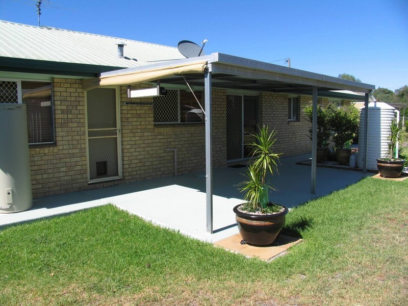 103 Main Street, Westbrook QLD 4350
