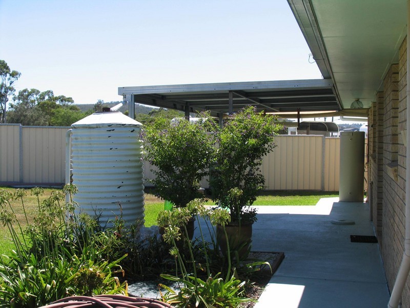 103 Main Street, Westbrook QLD 4350
