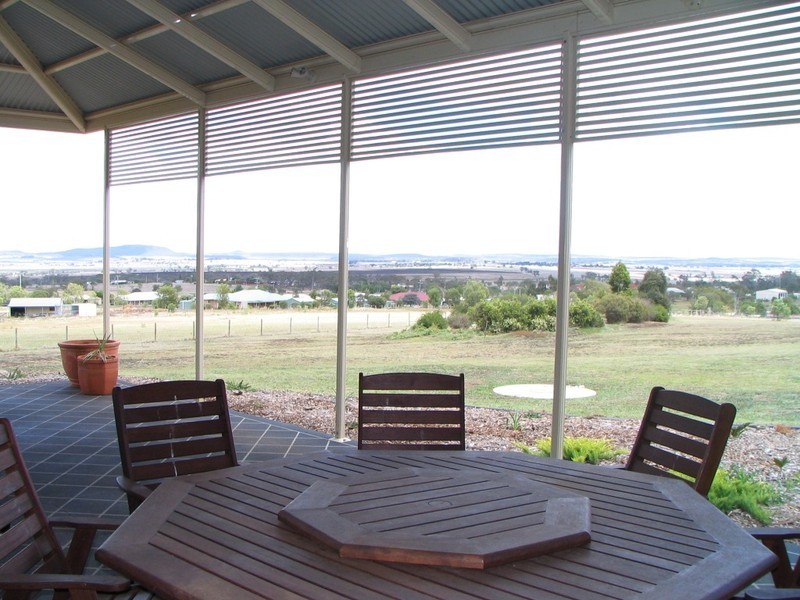 8 GRAHAM DRIVE, VALE VIEW, Toowoomba QLD 4350