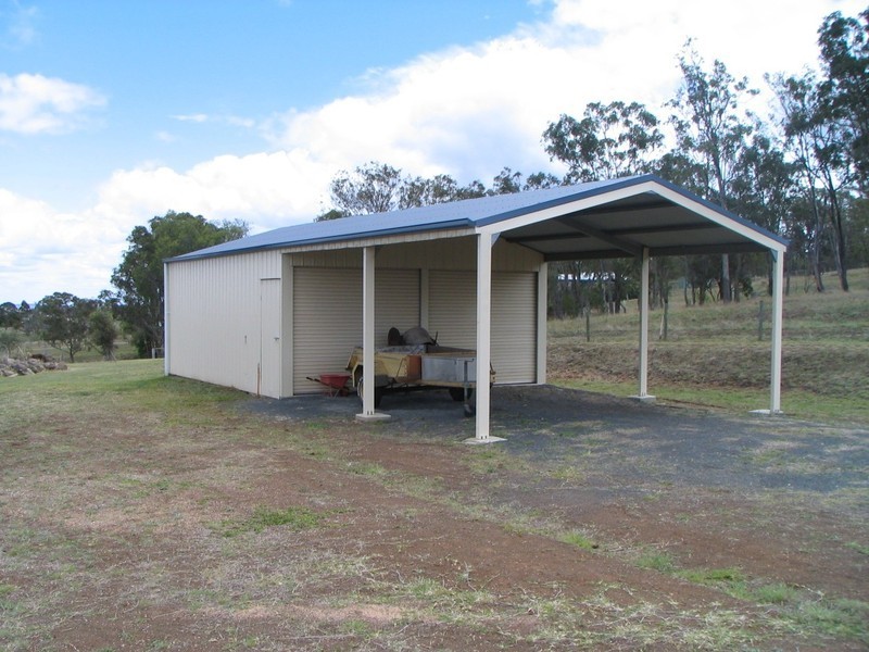 8 GRAHAM DRIVE, VALE VIEW, Toowoomba QLD 4350