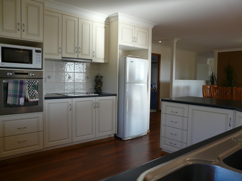 8 GRAHAM DRIVE, VALE VIEW, Toowoomba QLD 4350