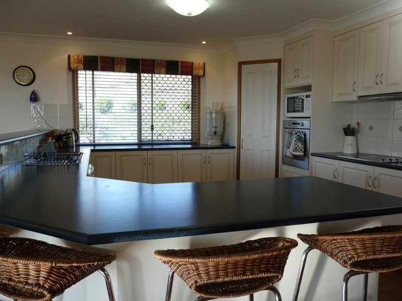 8 GRAHAM DRIVE, VALE VIEW, Toowoomba QLD 4350