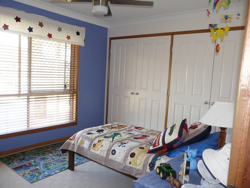 8 GRAHAM DRIVE, VALE VIEW, Toowoomba QLD 4350