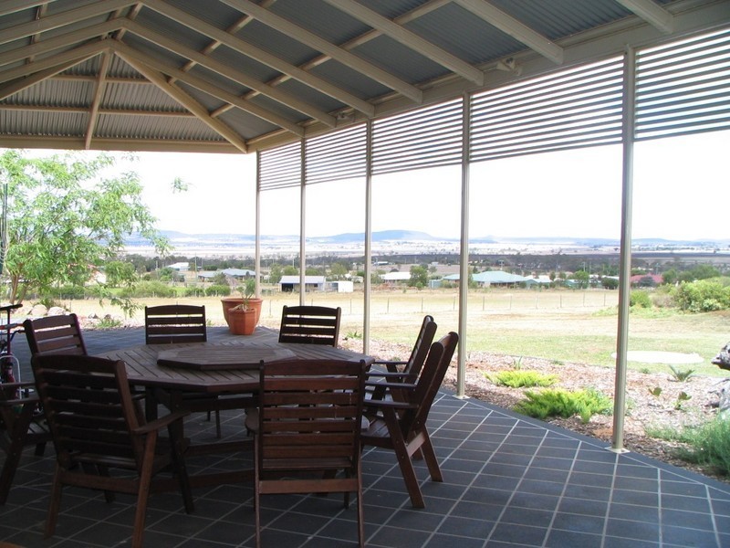 8 GRAHAM DRIVE, VALE VIEW, Toowoomba QLD 4350