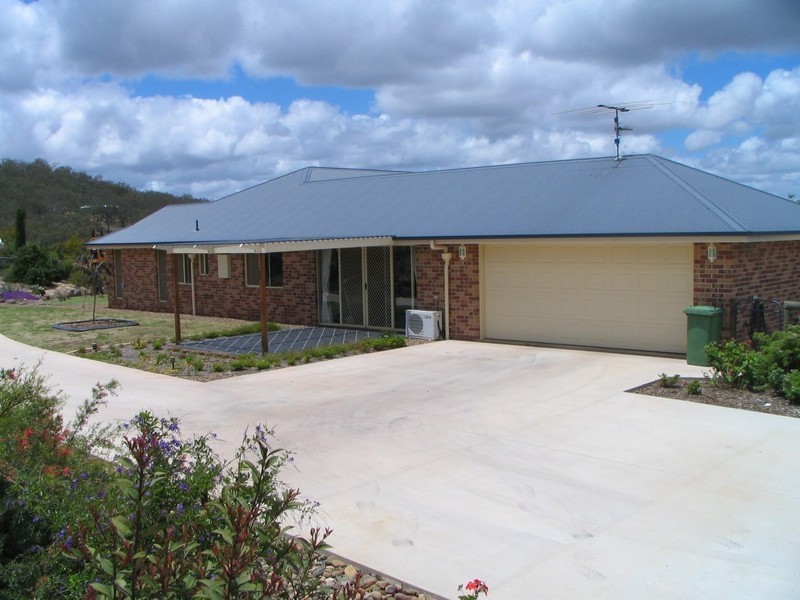 8 GRAHAM DRIVE, VALE VIEW, Toowoomba QLD 4350