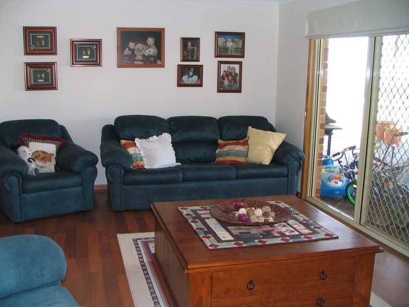 8 GRAHAM DRIVE, VALE VIEW, Toowoomba QLD 4350