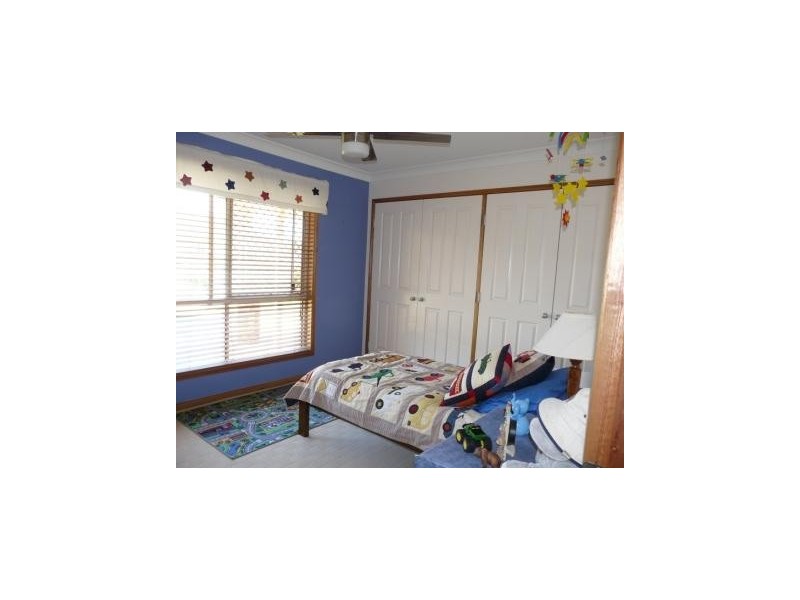 8 GRAHAM DRIVE, VALE VIEW, Toowoomba QLD 4350