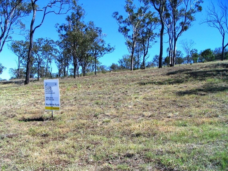 1 TIMOTHY DRIVE VALE VIEW, Vale View QLD 4358