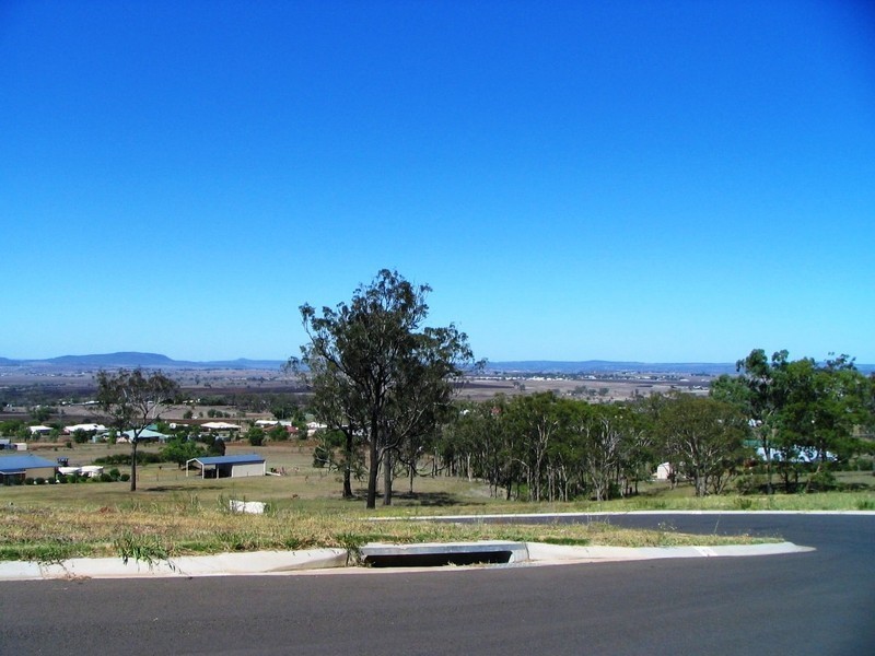 1 TIMOTHY DRIVE VALE VIEW, Vale View QLD 4358
