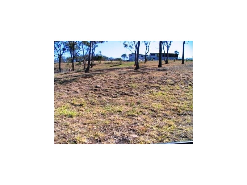 1 TIMOTHY DRIVE VALE VIEW, Vale View QLD 4358