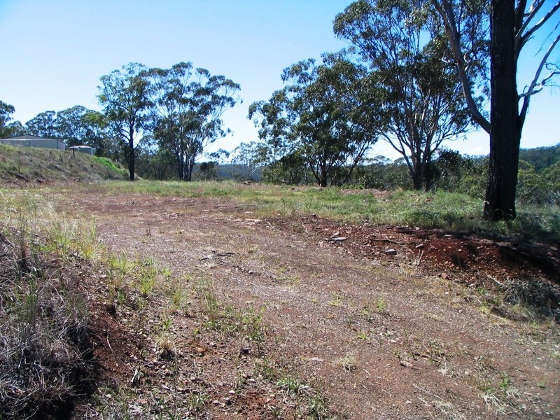 10 TIMOTHY DRIVE VALE VIEW, Vale View QLD 4358