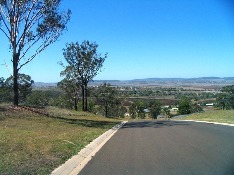 10 TIMOTHY DRIVE VALE VIEW, Vale View QLD 4358