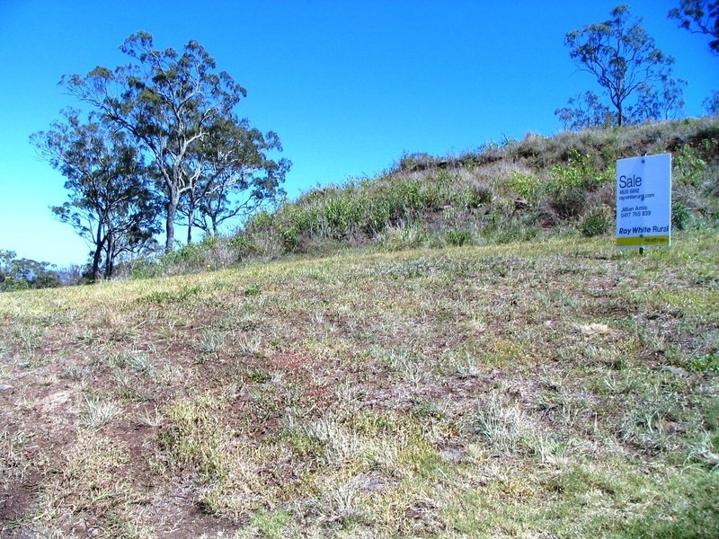 13 TIMOTHY DRIVE VALE VIEW, Vale View QLD 4352