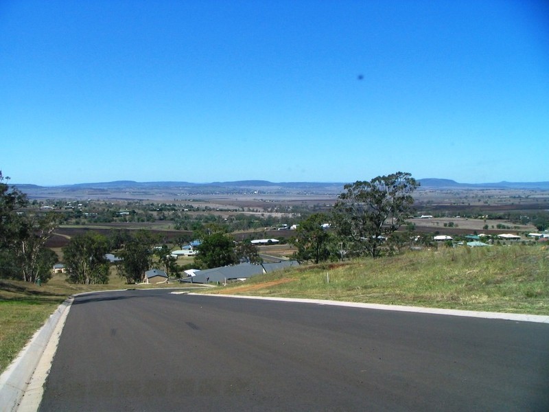 13 TIMOTHY DRIVE VALE VIEW, Vale View QLD 4352