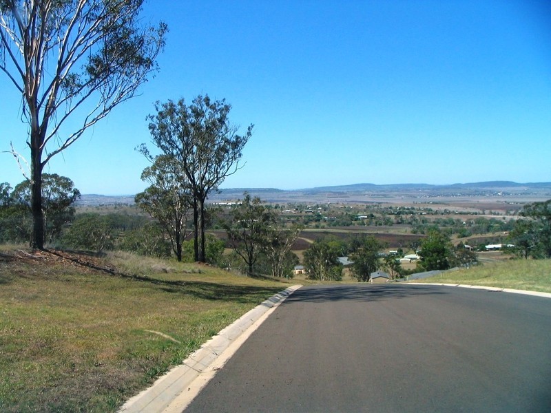 13 TIMOTHY DRIVE VALE VIEW, Vale View QLD 4352