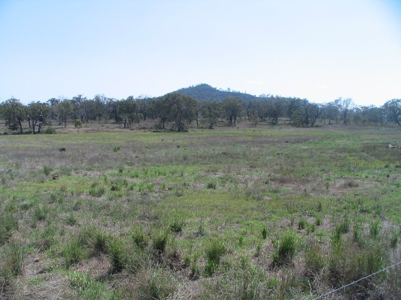 LOT 87 DREWS ROAD, Toowoomba QLD 4350